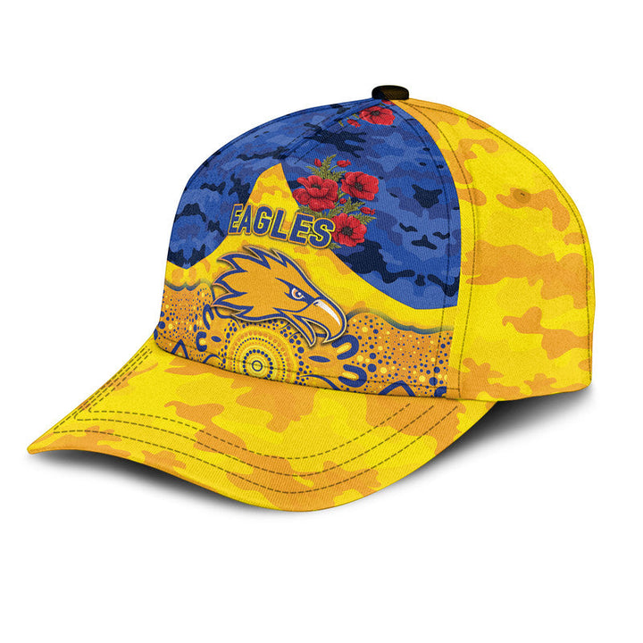 W5E Unique Cap