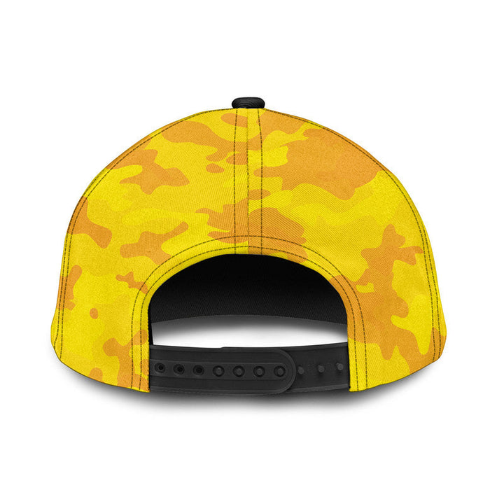 W5E Unique Cap