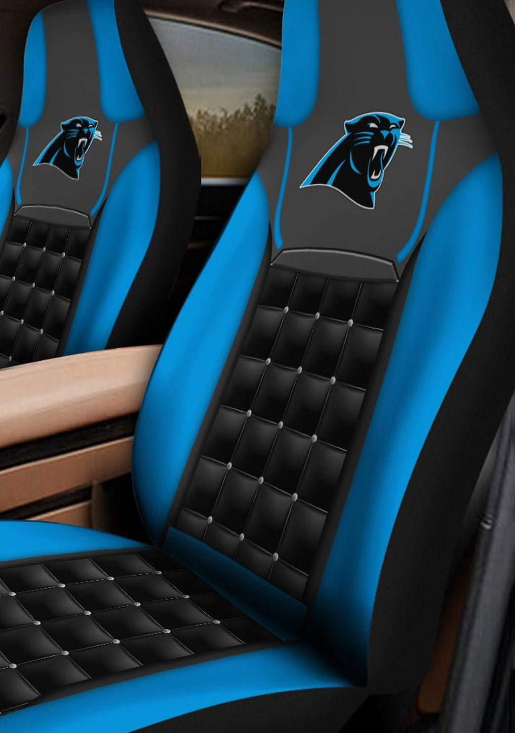 CP Unique Seats