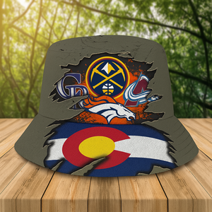 DB Bucket Hat