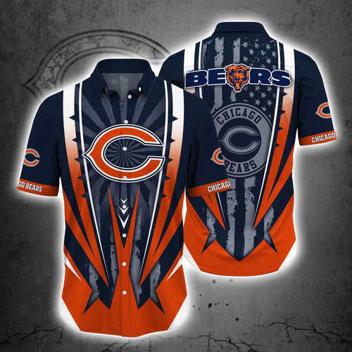 CB4 Unique Shirt