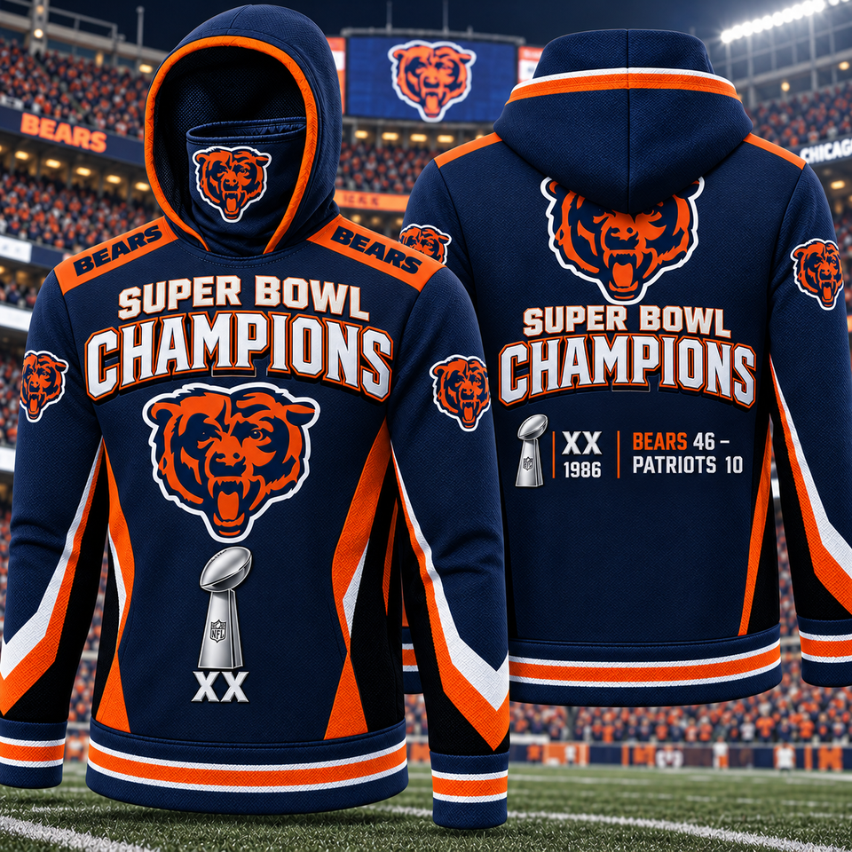 Chicago Bears