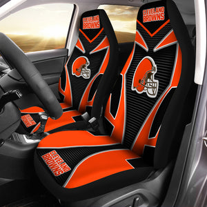 CB1 Unique Seats