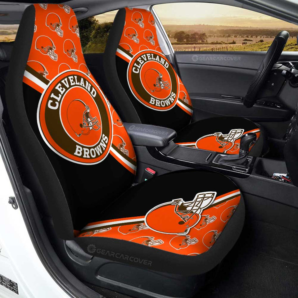 CB1 Unique Seats