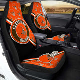 CB1 Unique Seats