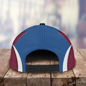 CA Unique Cap