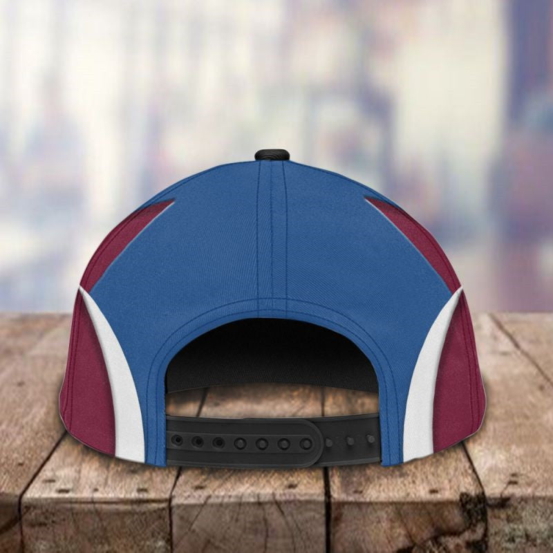 CA Unique Cap