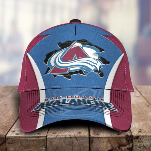 CA Unique Cap