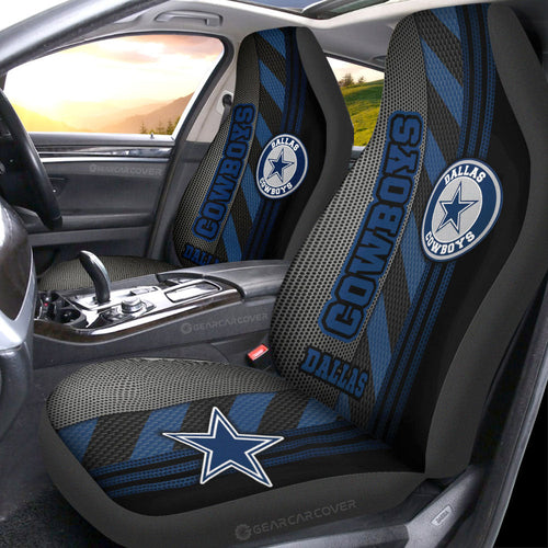 059 Unique Seats