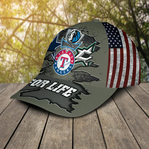 059 Unique Cap