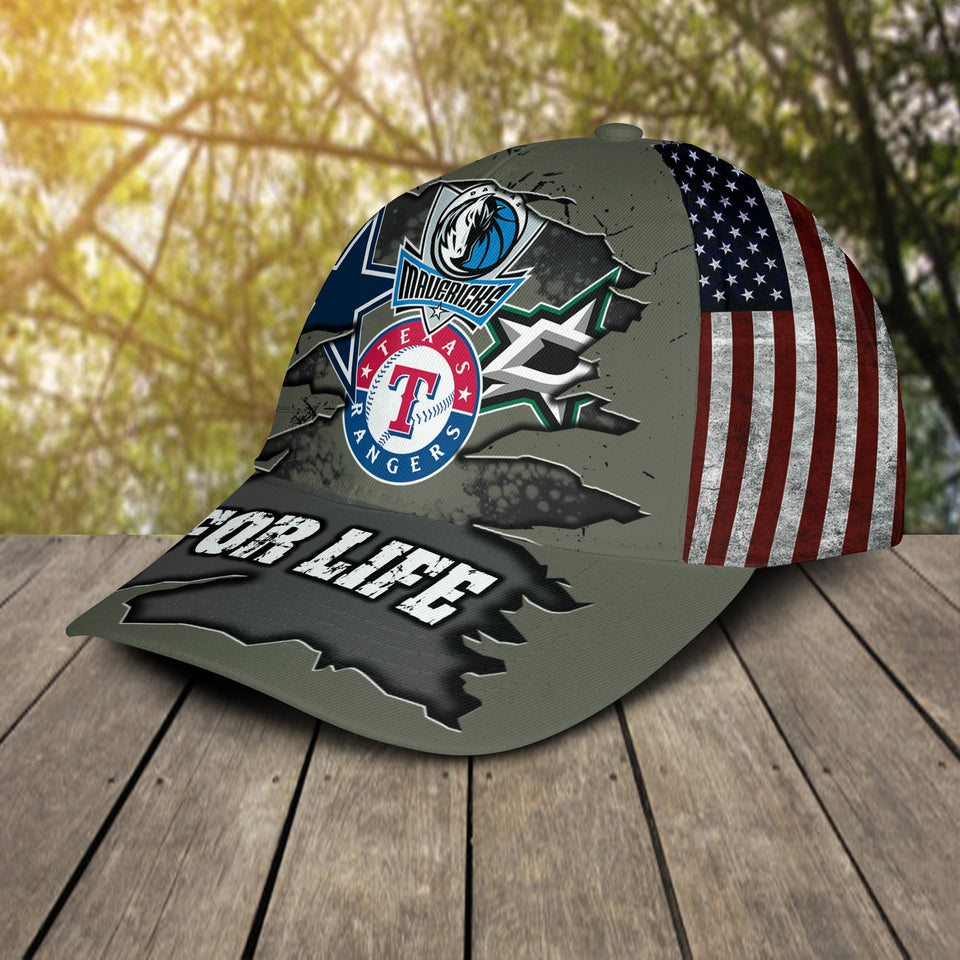 059 Unique Cap