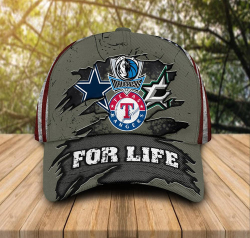 059 Unique Cap