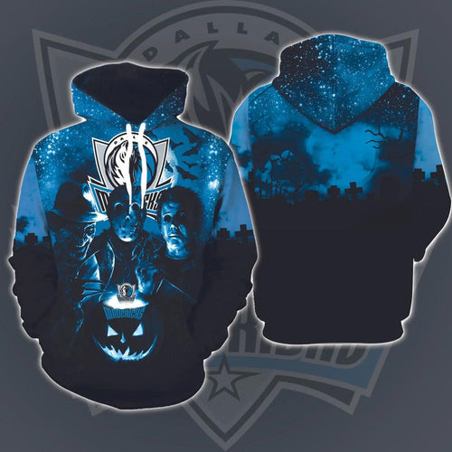 DV Unique Hoodie