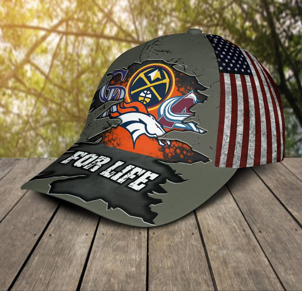 DB Unique Cap