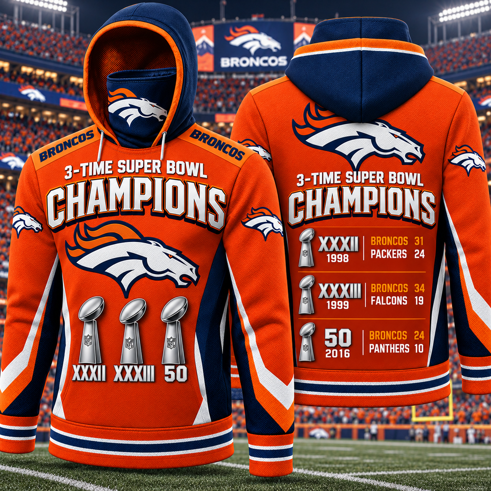 Denver Broncos