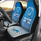 DL Unique Seats