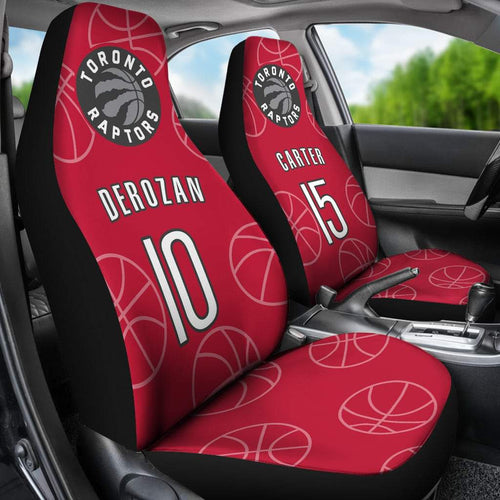TR Unique Seats