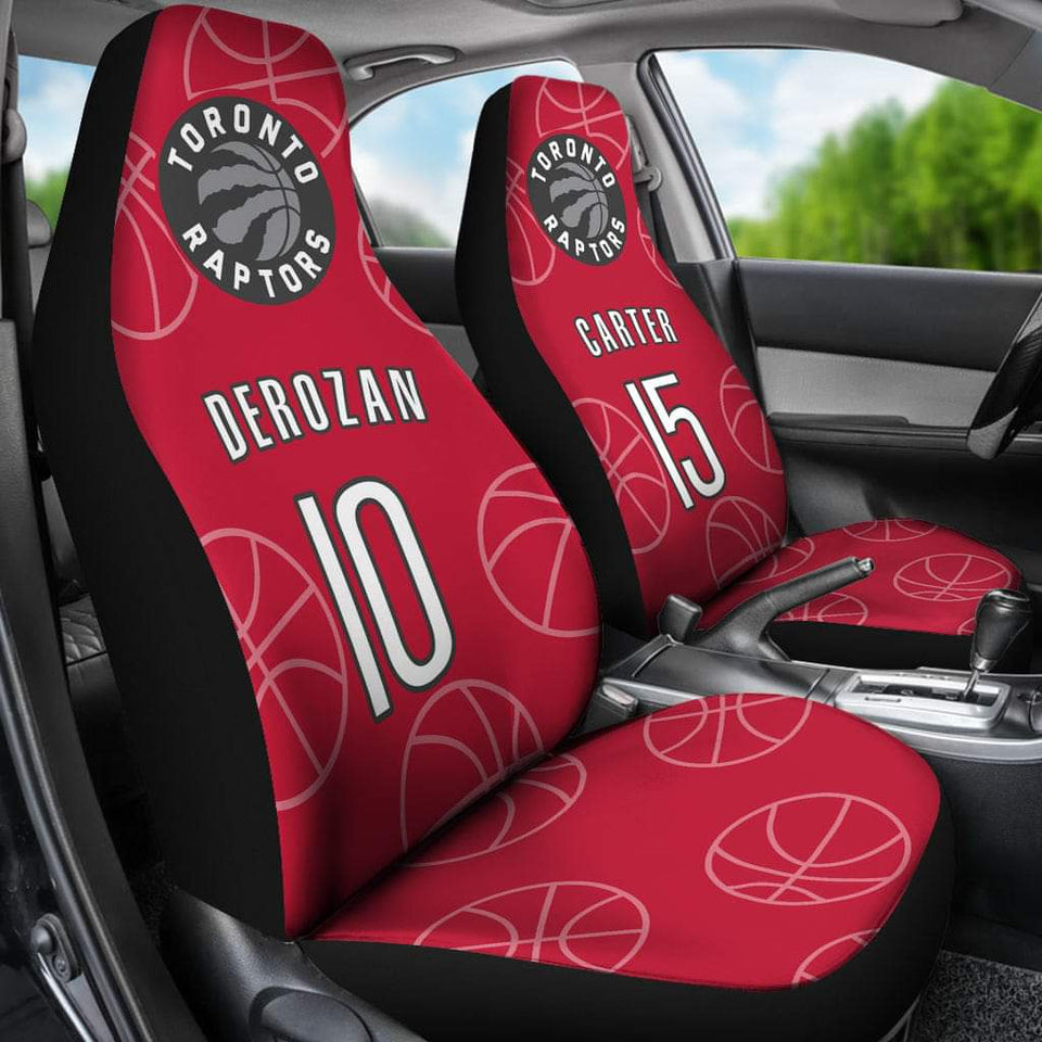 TR Unique Seats
