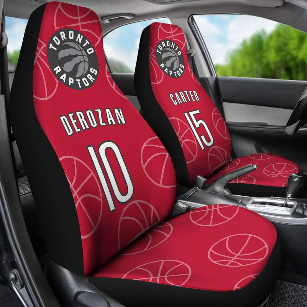 TR Unique Seats