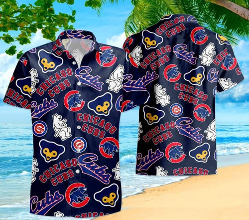 CC Unique Shirt
