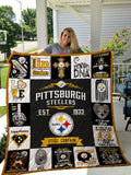 PS Unique Blanket