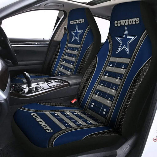 059 Unique Seats