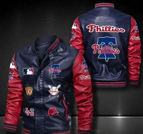 PP Unique Jacket (Premium Edition)