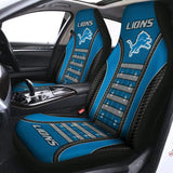 DL Unique Seats