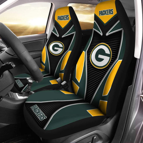 GP Unique Seats