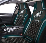 PE Unique Seats