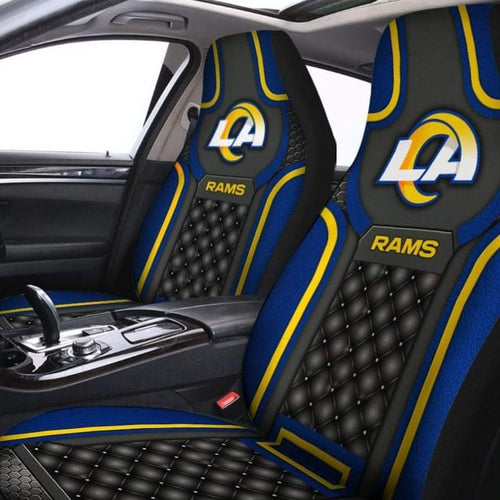 LR Unique Seats