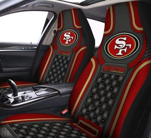 SF Unique Seats