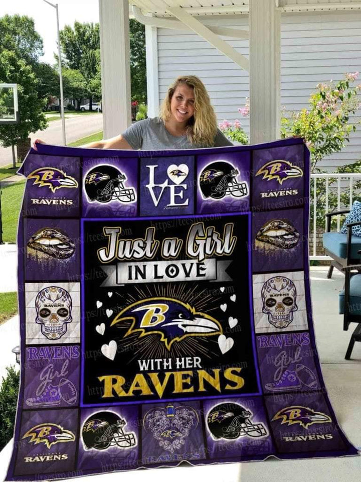 BR Unique Blanket