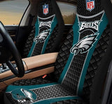 PE Unique Seats