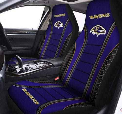 BR Unique Seats