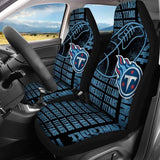 TT Unique Seats