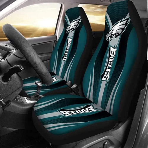 PE Unique Seats