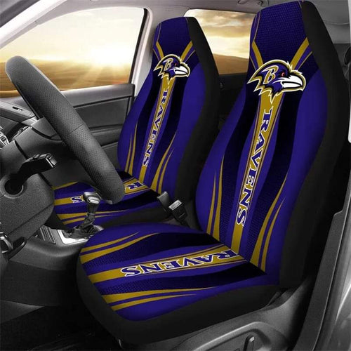 BR Unique Seats