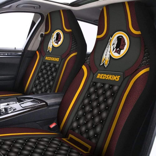 WR Unique Seats