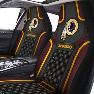 WR Unique Seats