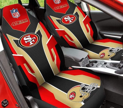SF Unique Seats