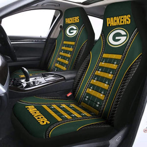 GP Unique Seats