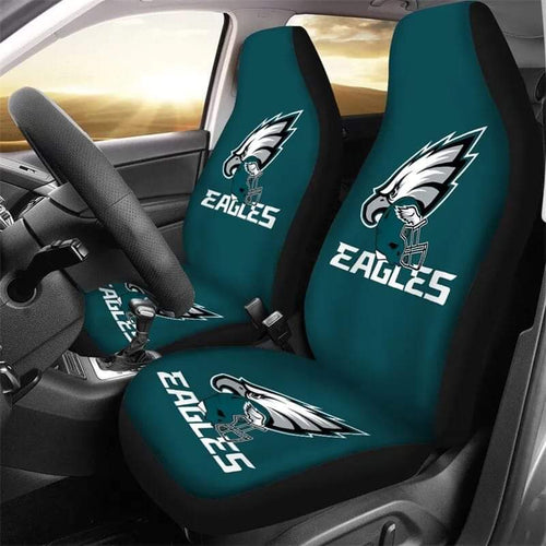 PE Unique Seats