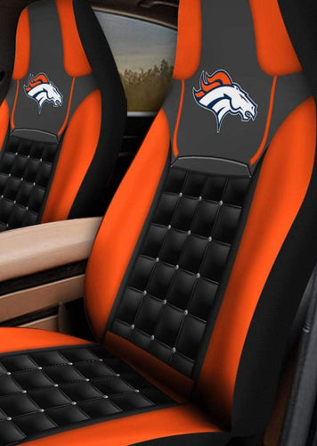 DB Unique Seats