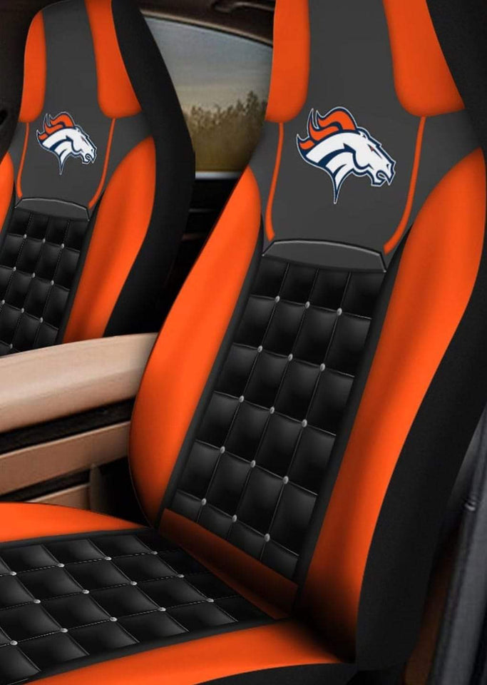 DB Unique Seats