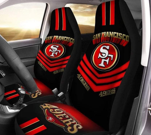 SF Unique Seats
