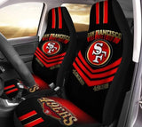 SF Unique Seats