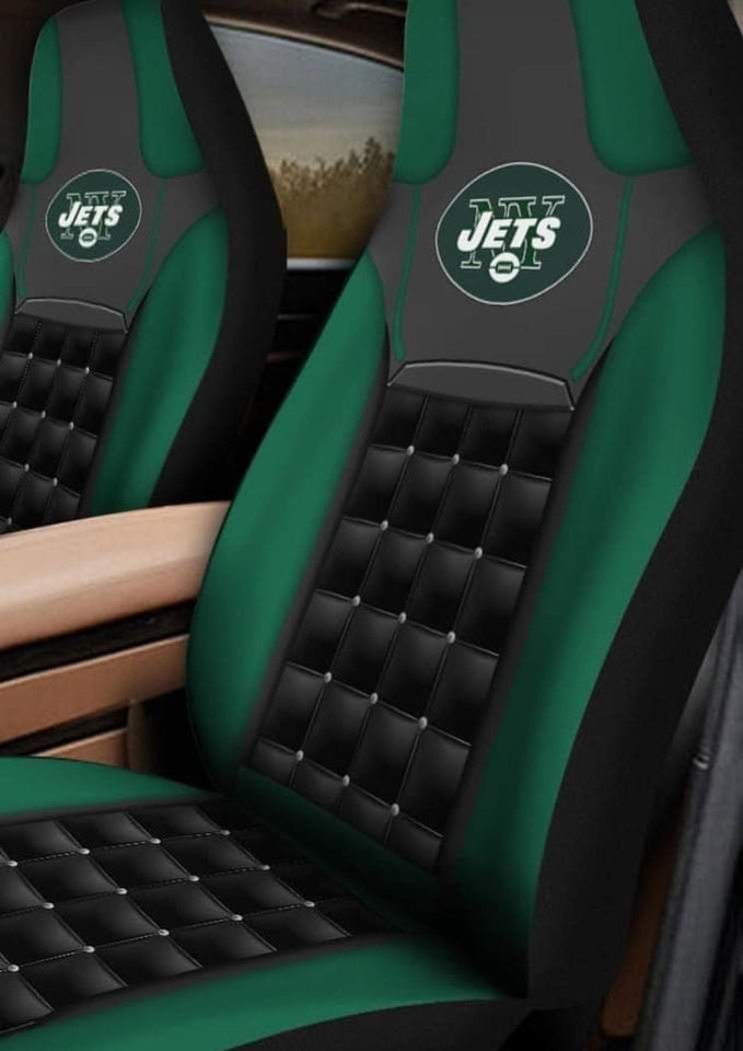 NJ Unique Seats