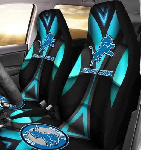 DL Unique Seats