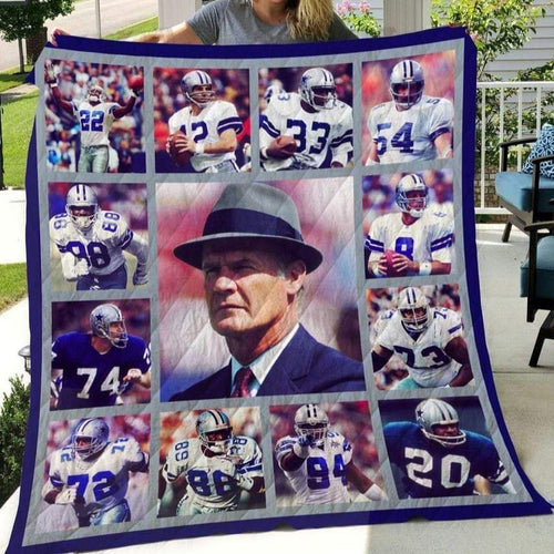 059 Unique Blanket